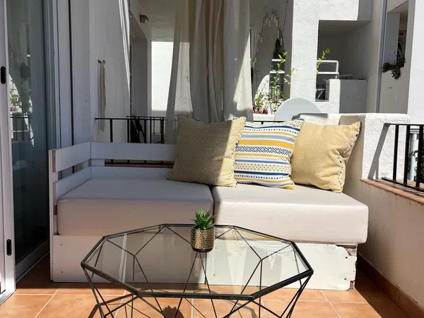 Piso en Calle Pilar Bardem, 2, Sierra de Estepona-Avda de Andalucia - Foto 21