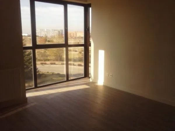 Piso en calle Embalse de Navacerrada, 10