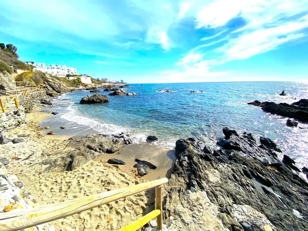 Dúplex en Calle Torrealmádena, 1, Cortijo Torrequebrada - Foto 28