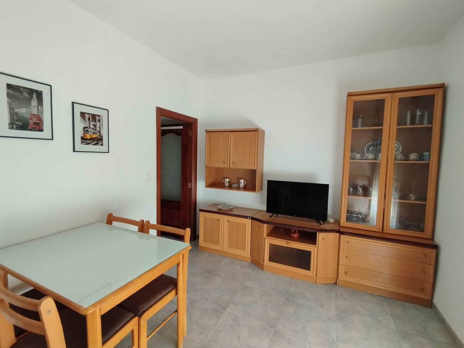 Piso en Calle San Antón, 23, El Perchel, El Perchel - Foto 2