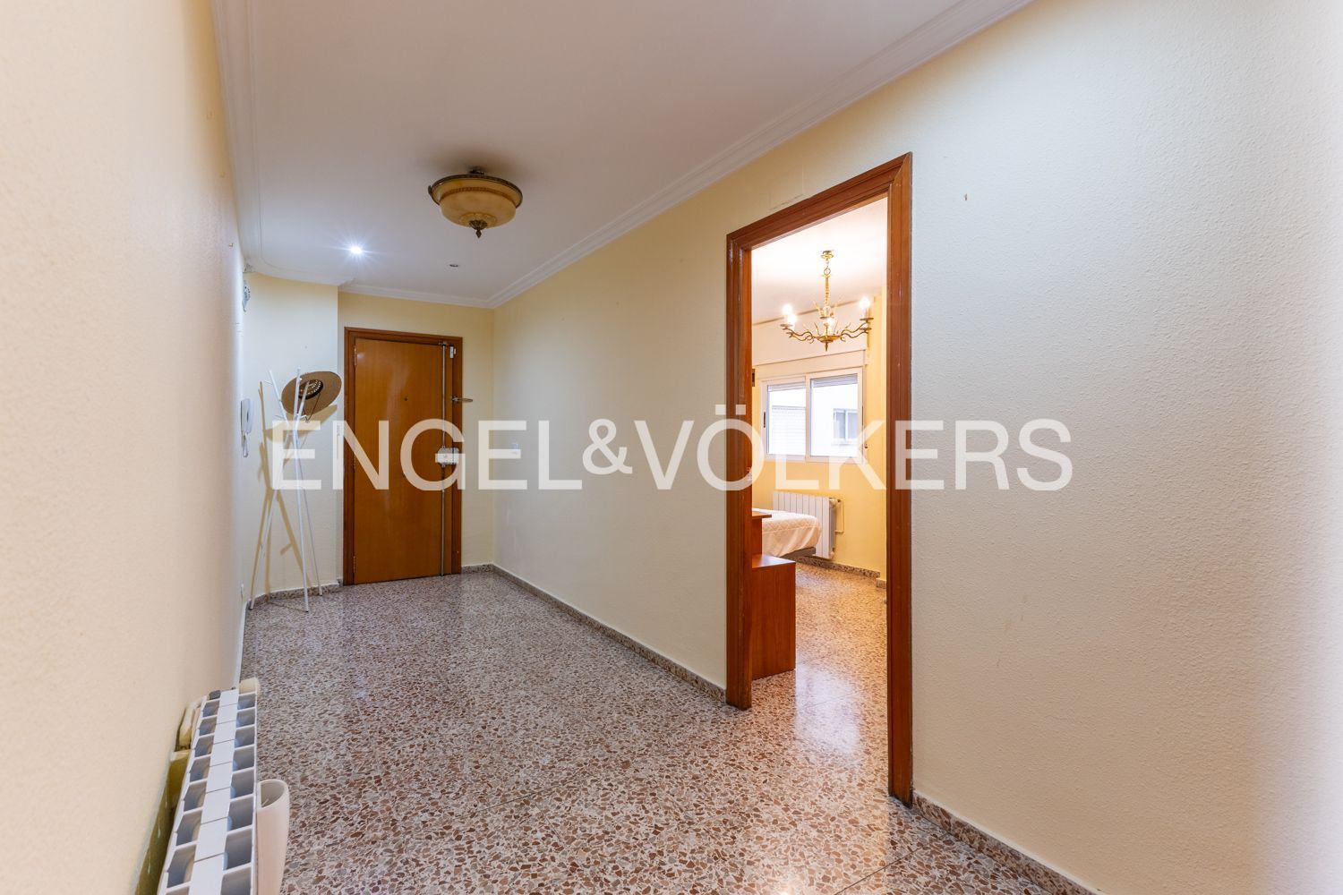 Piso en Calle de l'Arxiduc Carles, Patraix - Foto 6