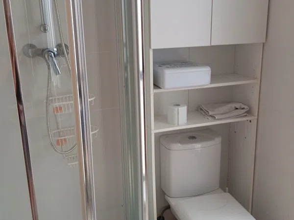 Piso en Calle de Carlos Cano, 2, Velilla - Velilla Taramay, Velilla - Velilla Taramay - Foto 17