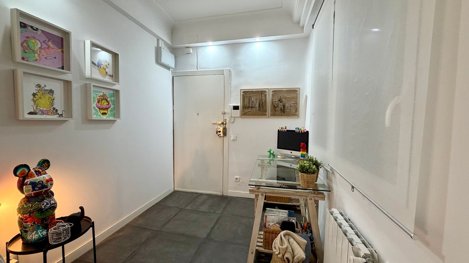 Piso en calle de Nicasio Gallego, 13 - Foto 10