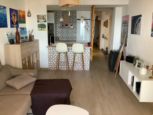 Piso en Calle Barranc d'en Palomes Accc, 2, El Faro, El Faro - Foto 5