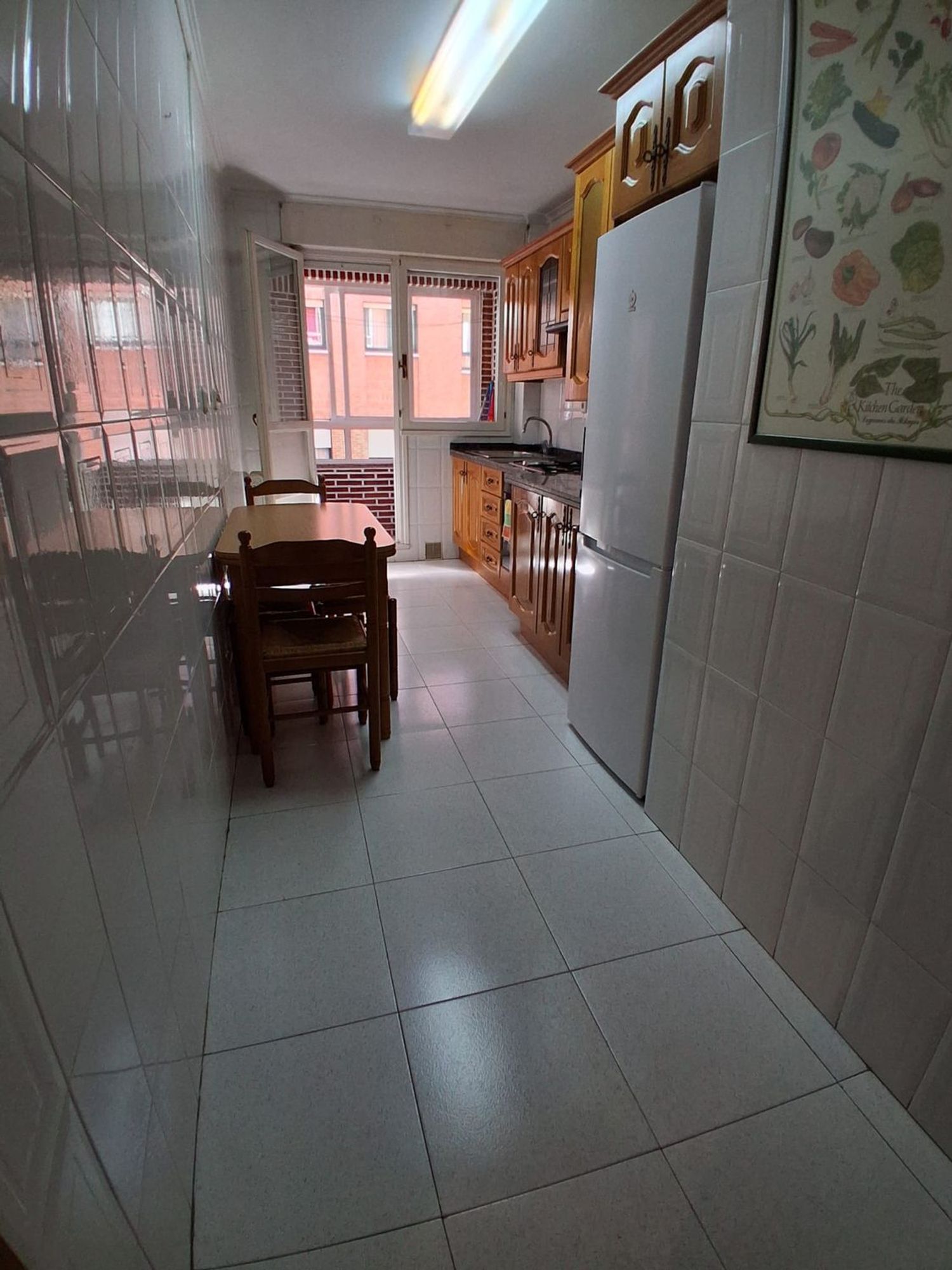 Piso en Calle Los Andes, 42, La Calzada - Foto 11