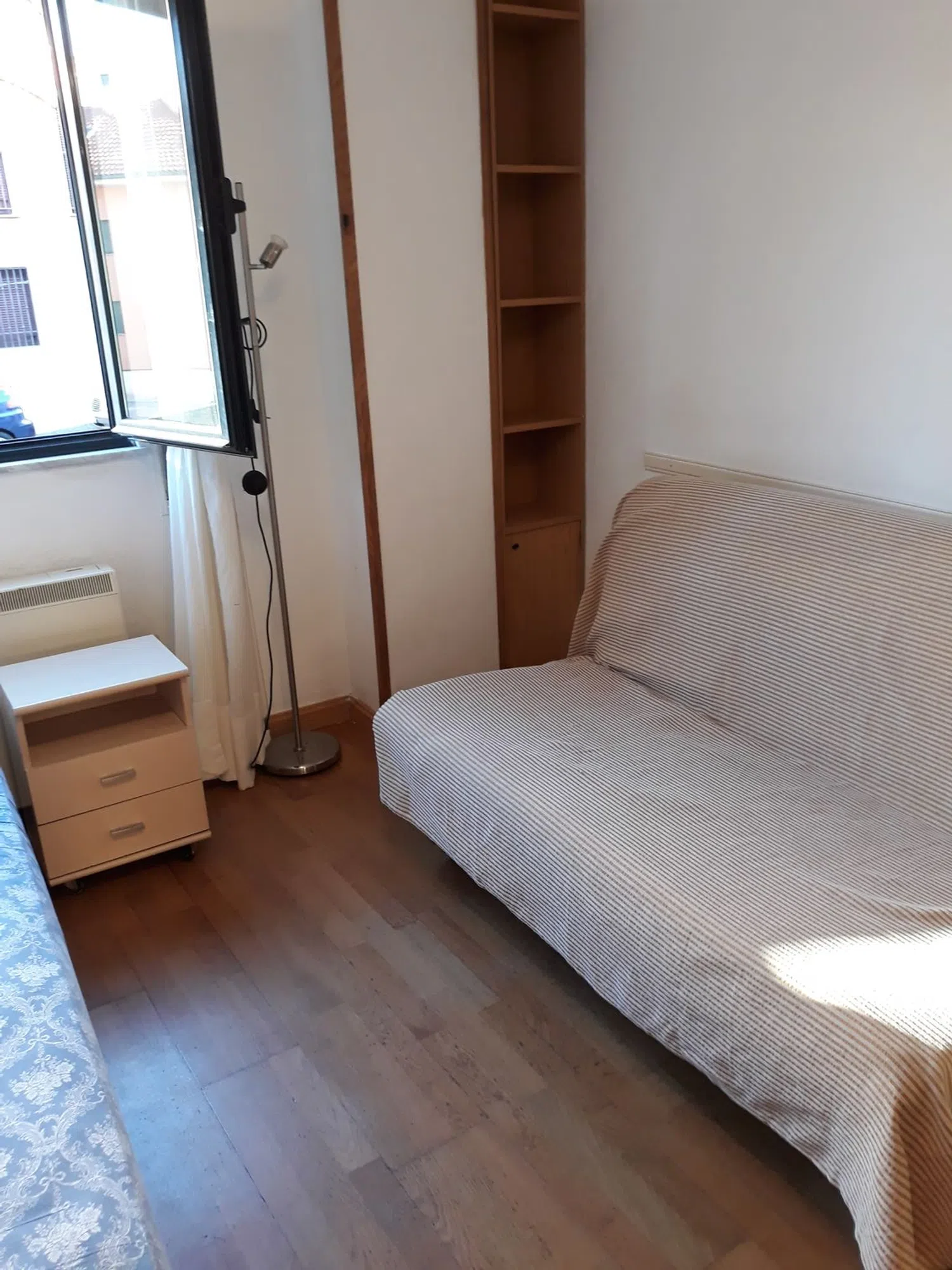 Estudio en calle Luis Sala Balust, 30 - Foto 8