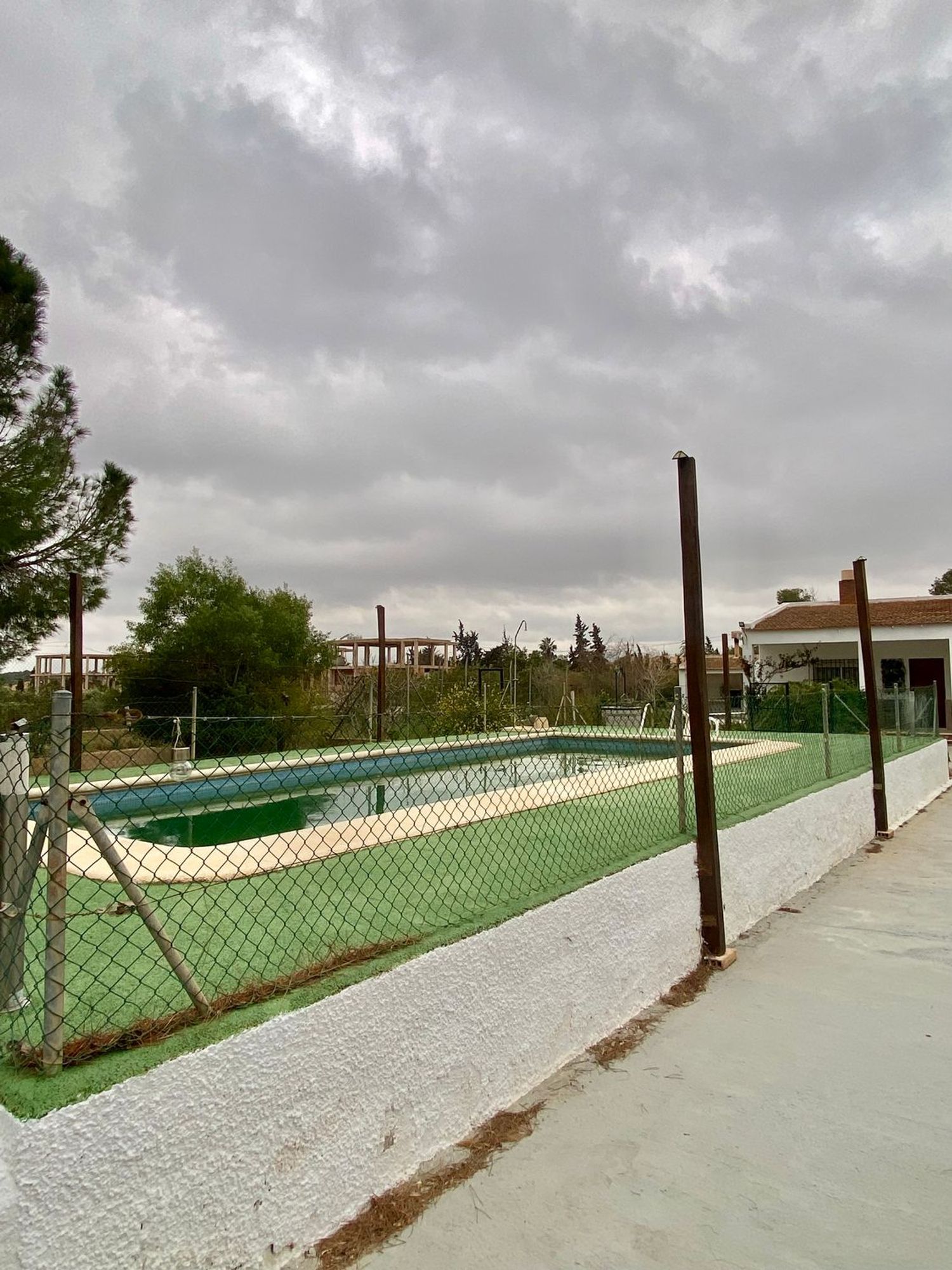 Casa independiente en calle 10 s/n - Foto 14