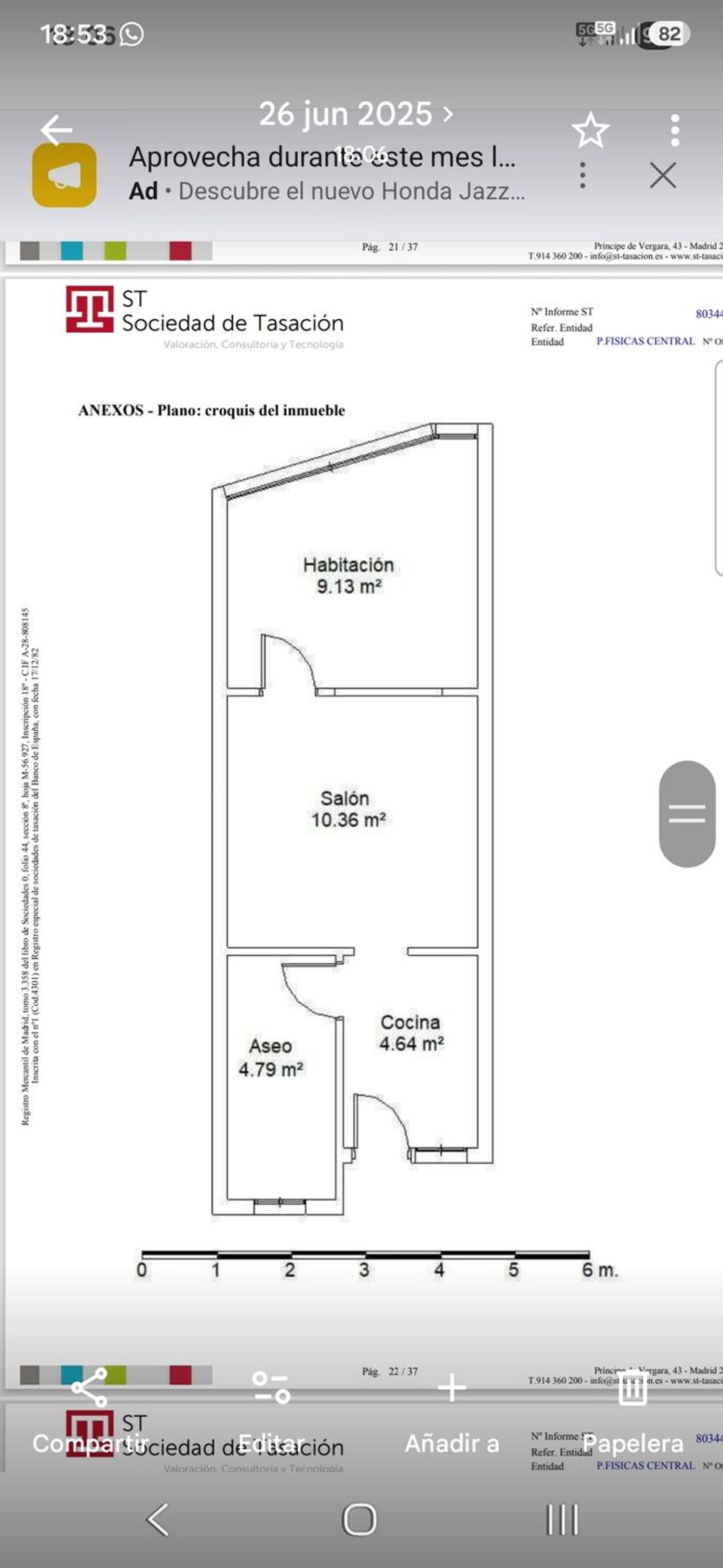 Piso en Avenida Juan Carlos I, 29, Playa San Juan, Playa San Juan - Foto 12