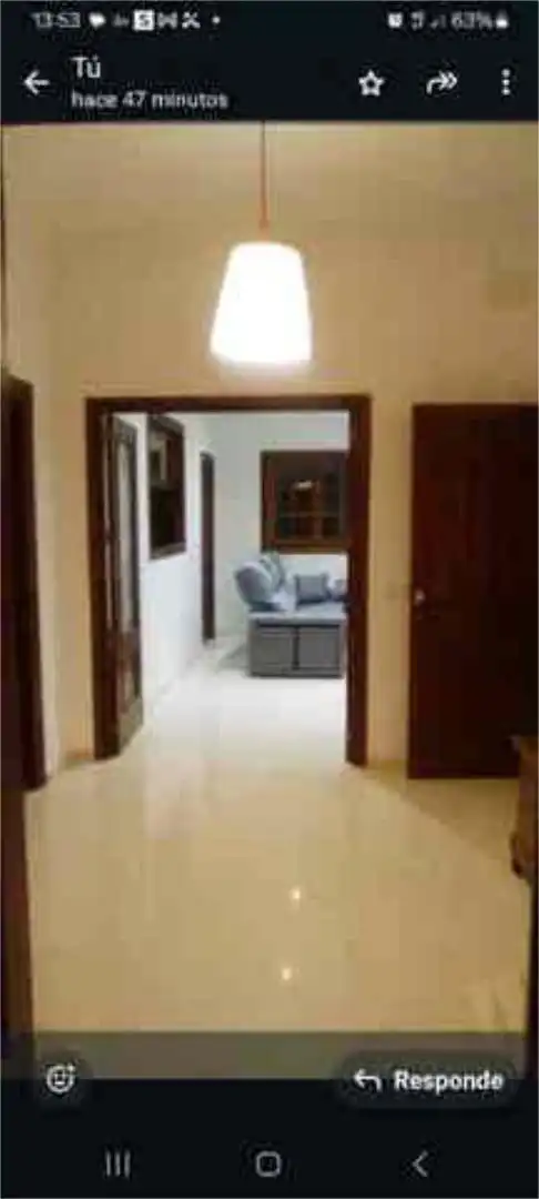 Piso en centro - Foto 8