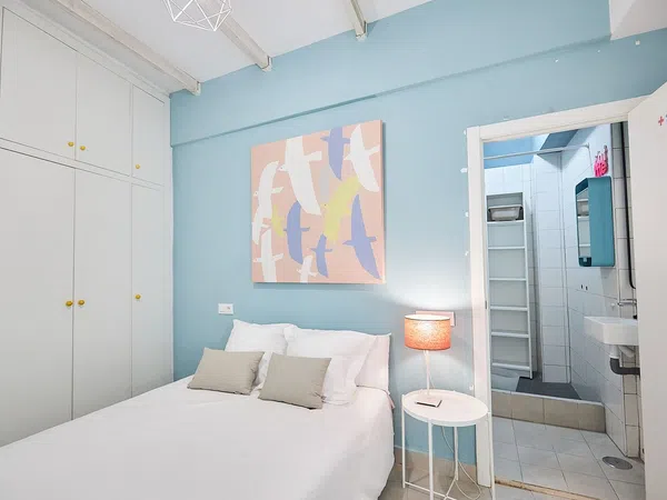 Piso en Calle Sagasta, 9, San Andrés-San Antolín - Foto 13
