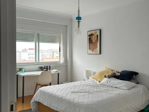 Piso en Avenida Gramela, 28, Agra del Orzán - Ventorrillo, Agra del Orzán - Ventorrillo - Foto 3