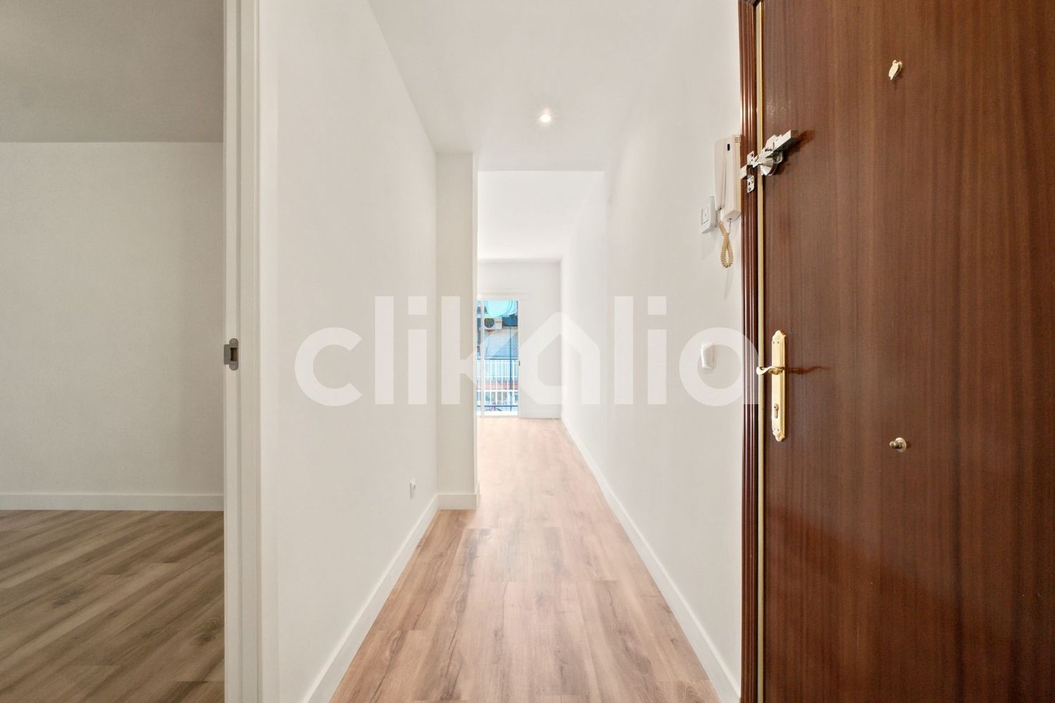 Piso en Calle Ruiz de Alarnes, San Isidro, San Isidro - Foto 18