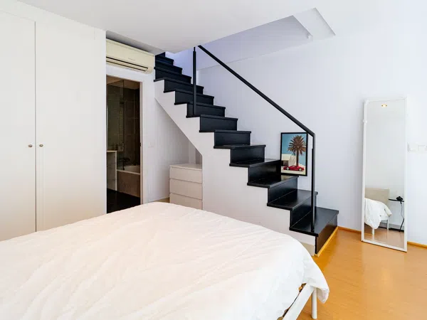 Loft en Avenida de Leganés, 54, Parque Lisboa - La Paz - Foto 11