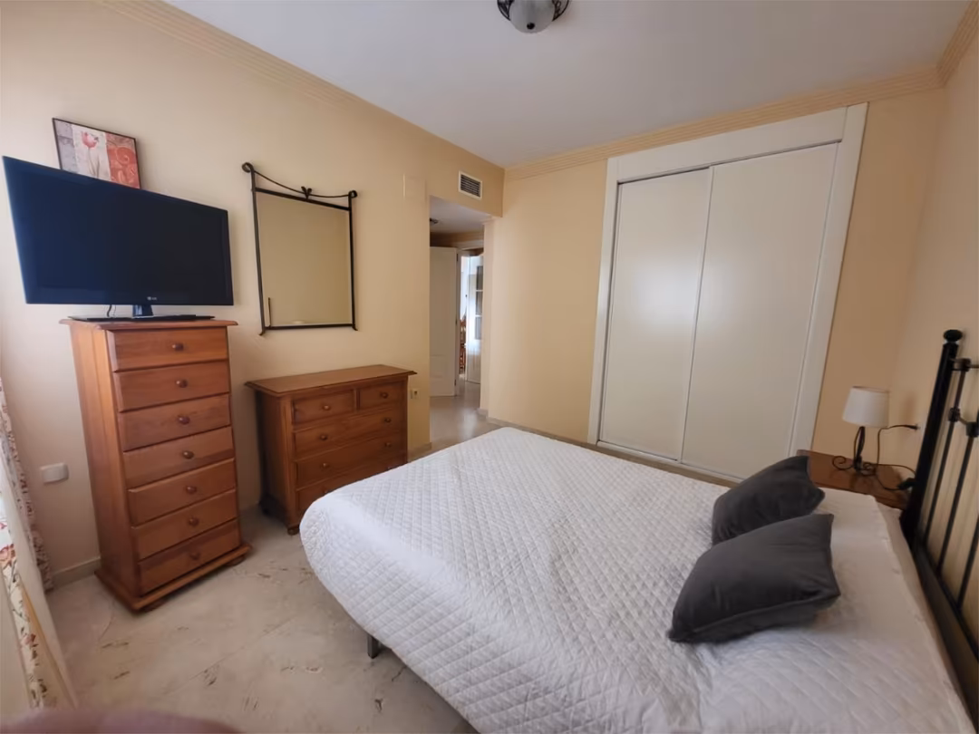 Piso en  Avenida Príncipe Salman 2 - Foto 17