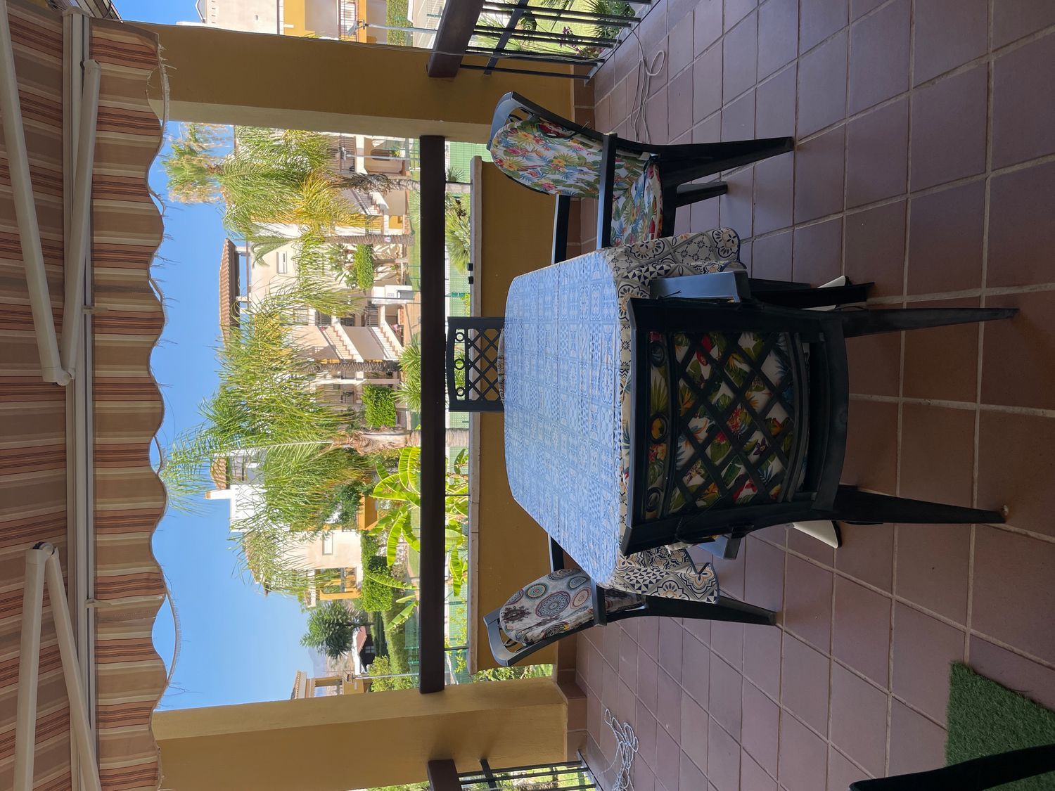 Piso en Avenida medina azahara, 1, Lomas del Mar, Lomas del Mar - Foto 14