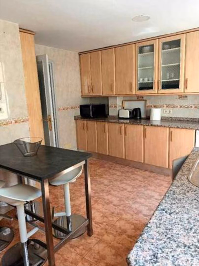 Piso en Huertas - Foto 8