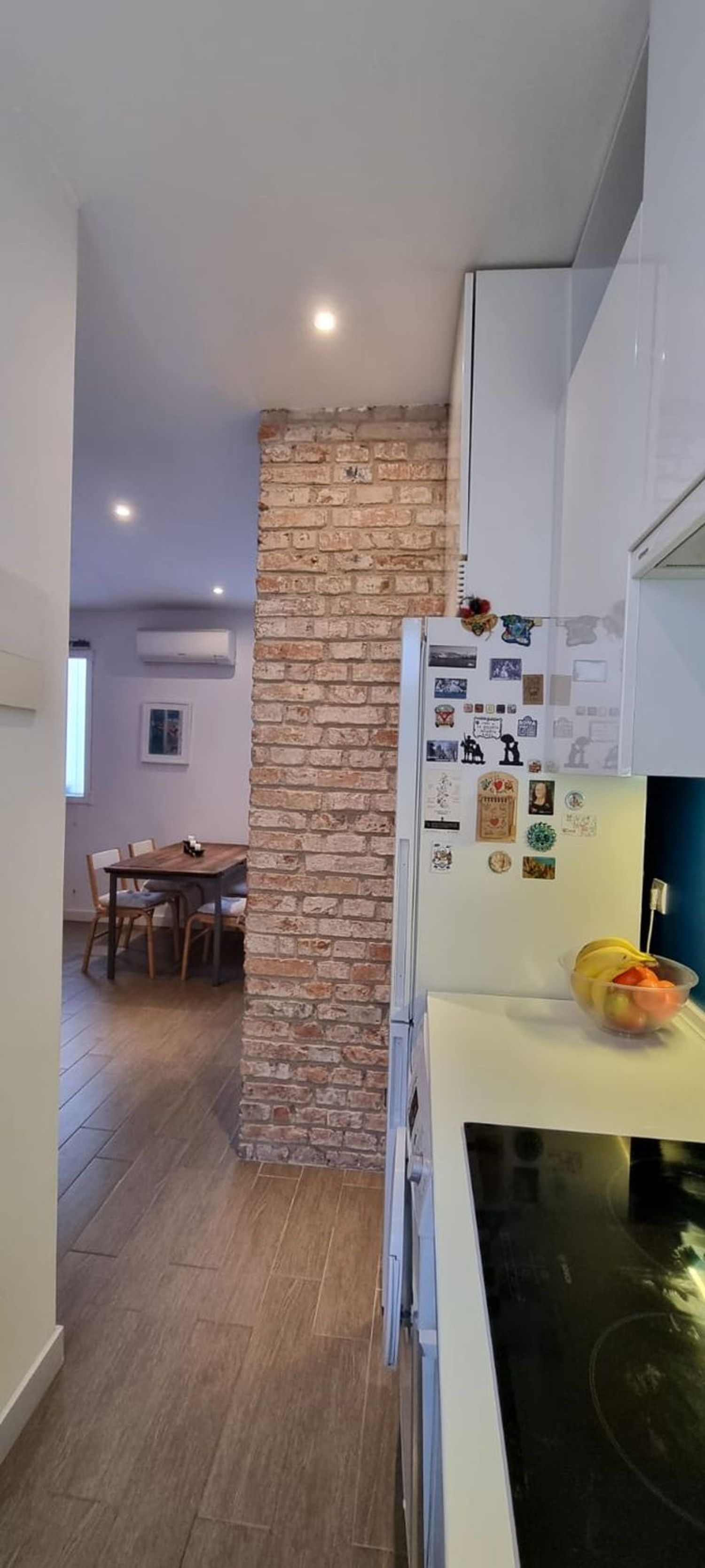 Piso en Calle Divino Vallés, 26, Chopera - Foto 20