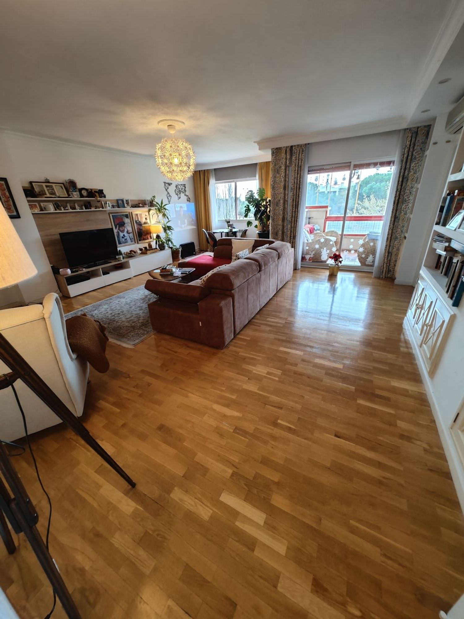 Piso en calle Ábrego, 27 - Foto 24