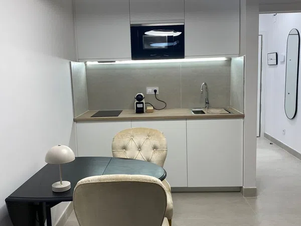 Estudio en Calle de Riu de la Plata, 29 -31, Fenals, Fenals - Foto 1