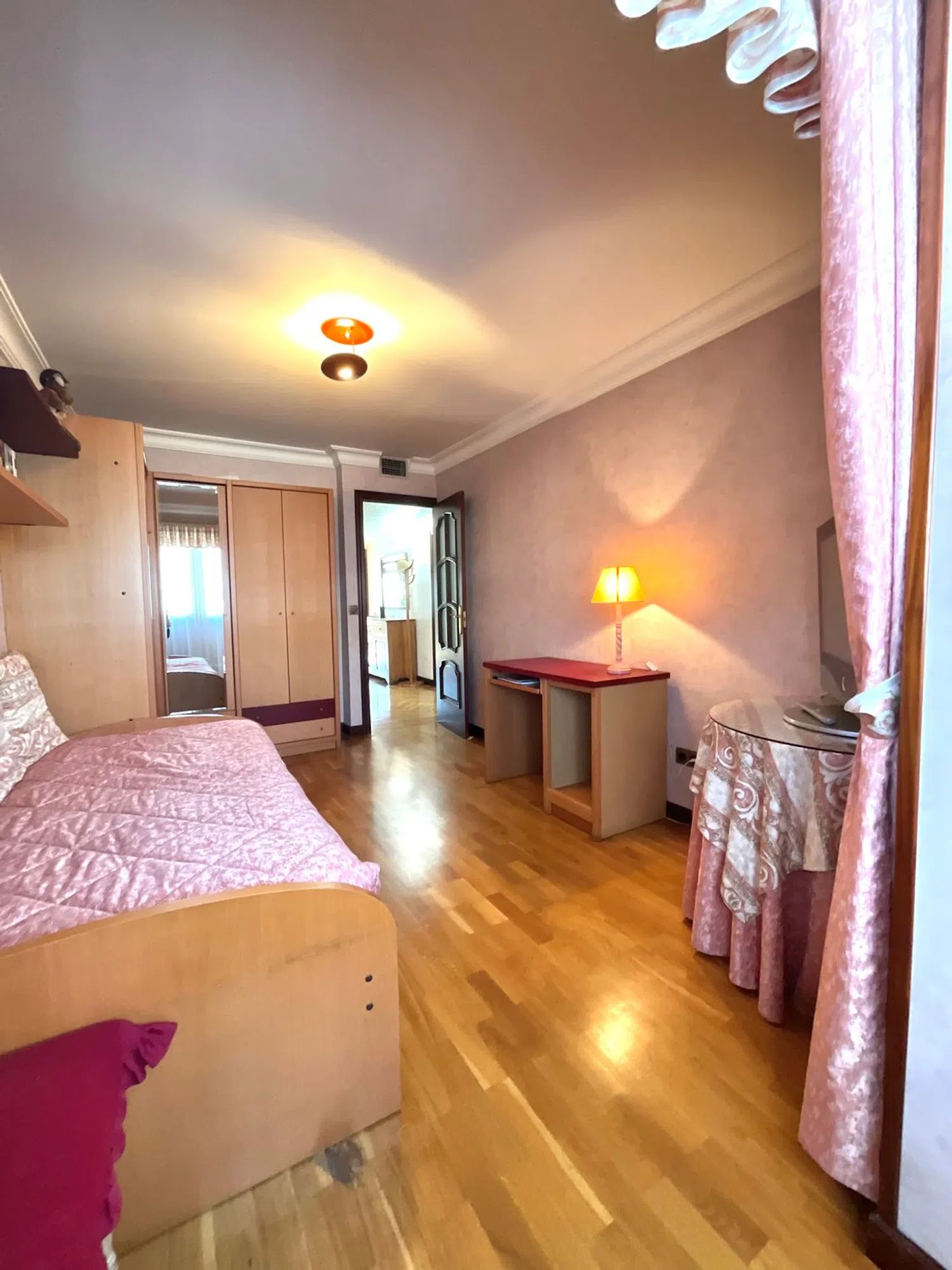 Piso en Barrio Peñagrande - Foto 9