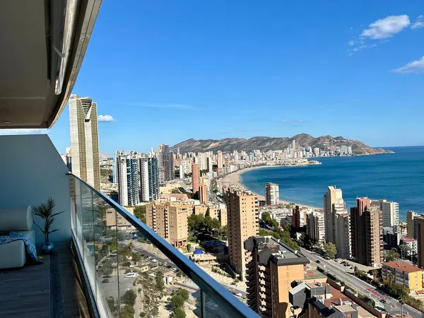 Piso en Playa de Poniente - Foto 2