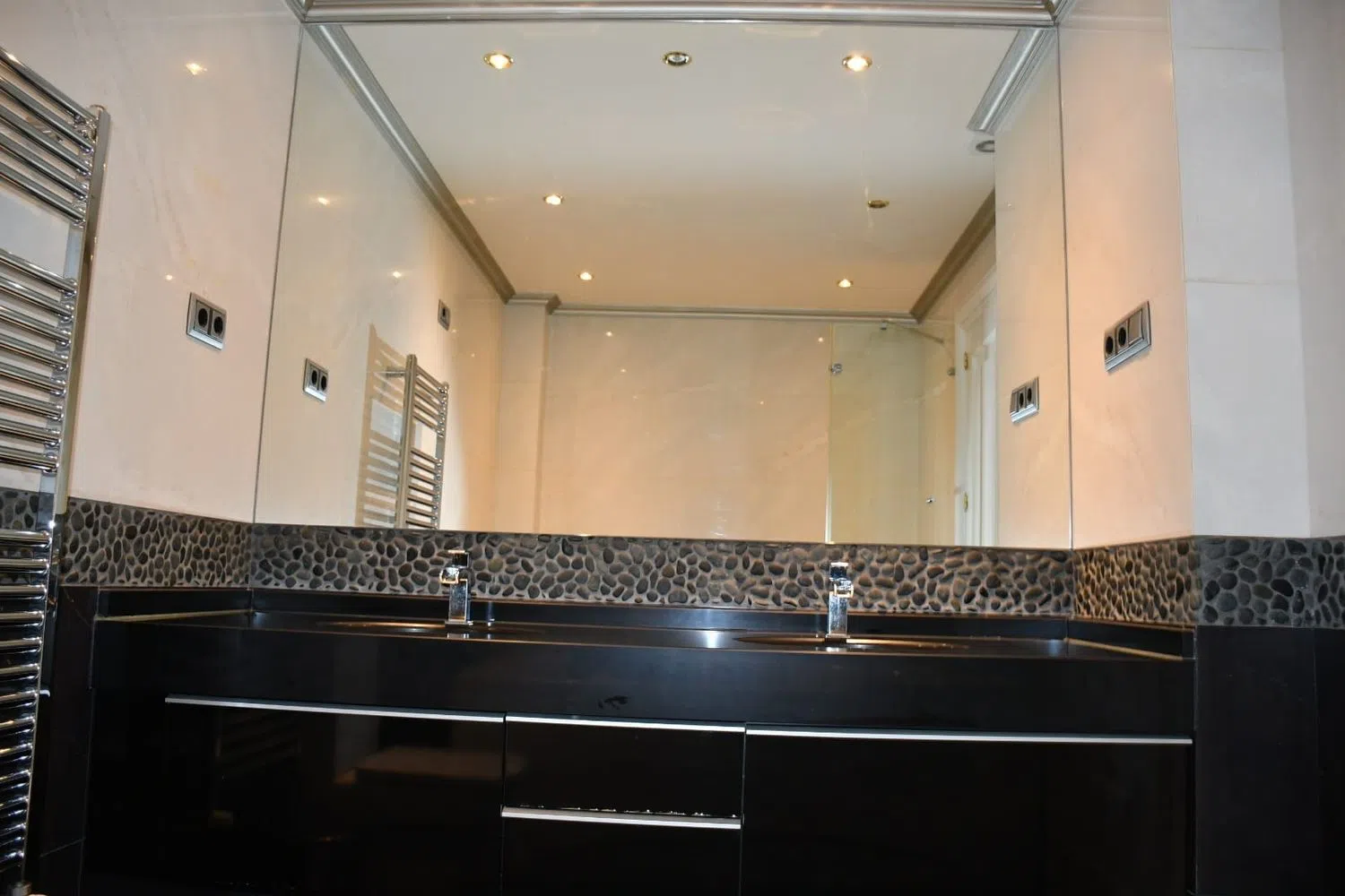 Chalet adosado en paseo de Somosierra, 32 - Foto 10
