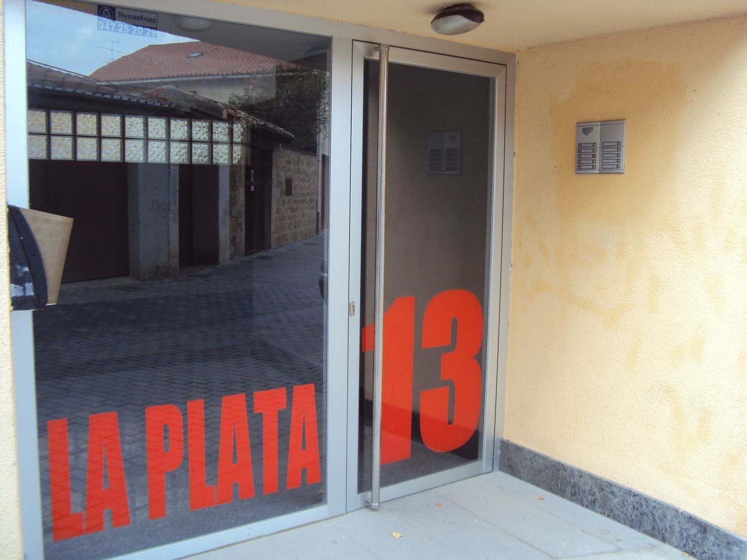 Piso en Calle La Plata, 13, Centro, Centro - Foto 13
