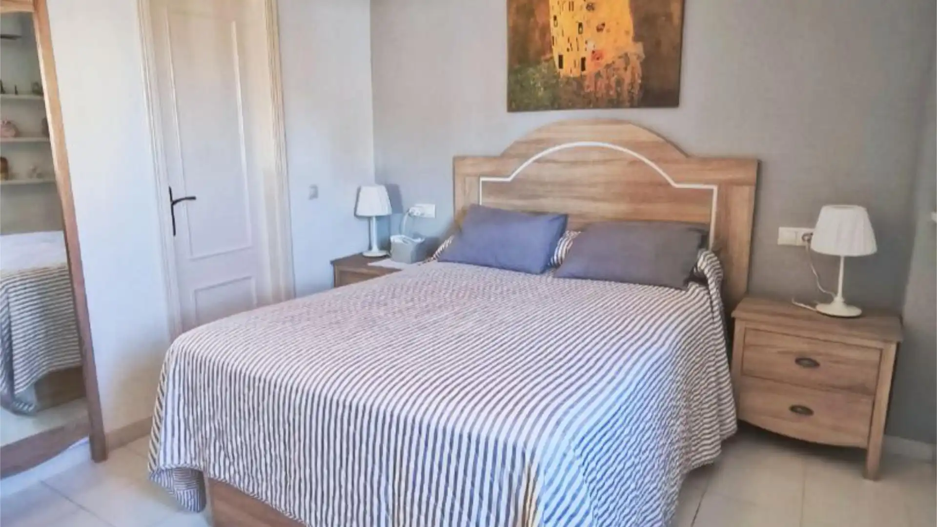 Piso en  Calle Ramos Puente 6 - Foto 8