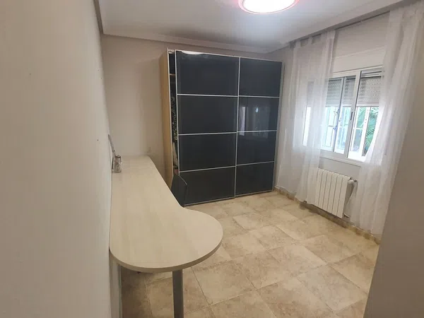 Casa o chalet independiente en Avenida Aragoneses, 1 - Foto 40