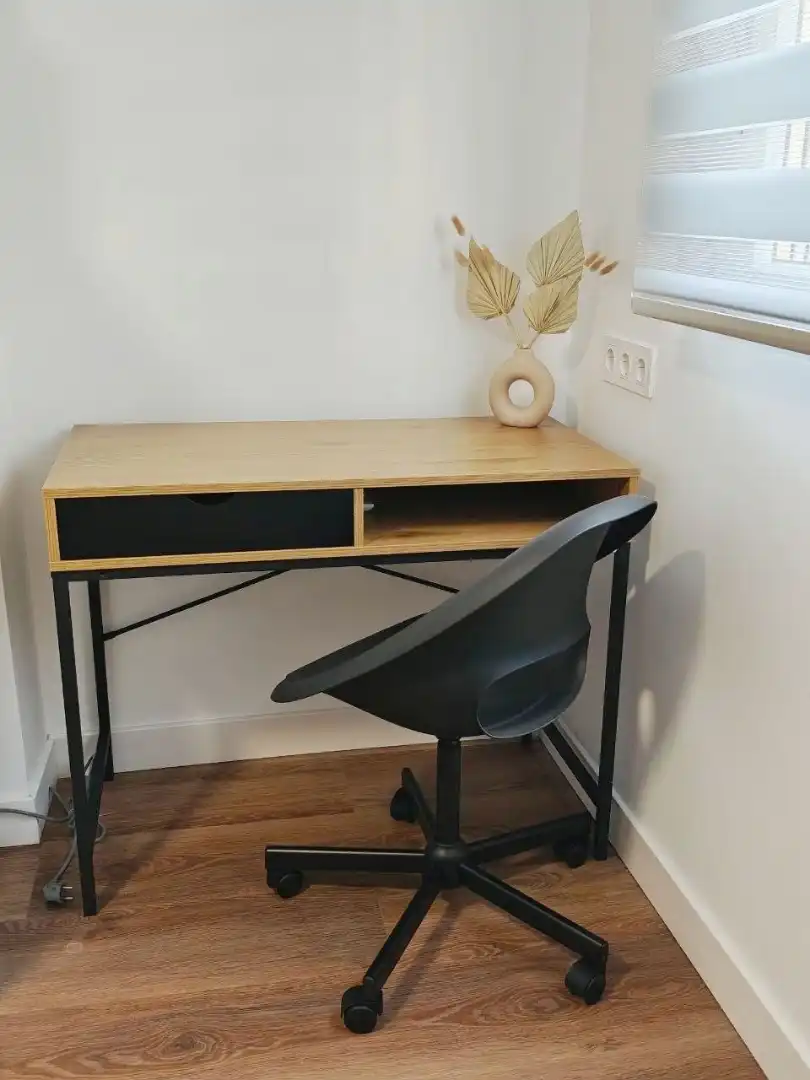 Estudio en  Carrer de la Mare de Déu dels Desemparats 43 - Foto 6