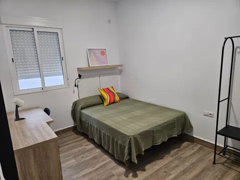 Piso en avenida de la Ciudad Jardín, 10 - Foto 3