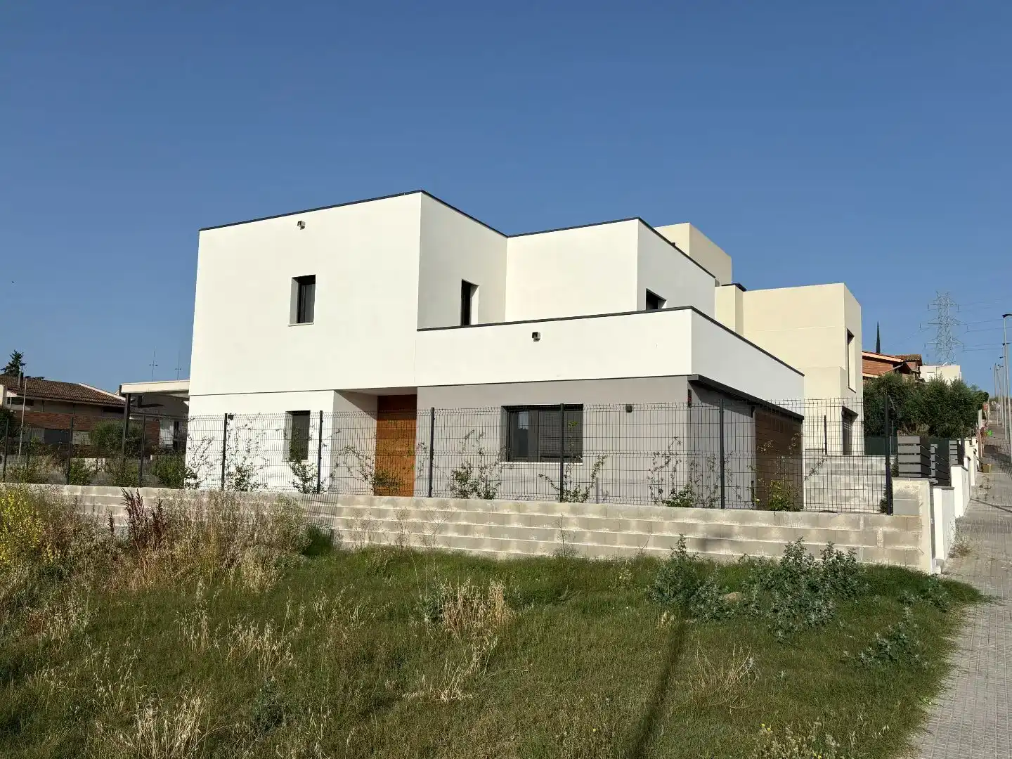 Chalet en  Carrer Collsabadell 125 - Foto 7