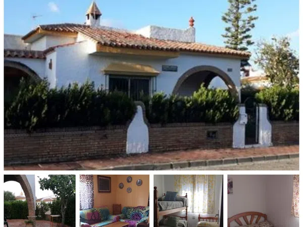 Casa o chalet independiente en Sector k, 57, Zona Caño Guerrero - Foto 1