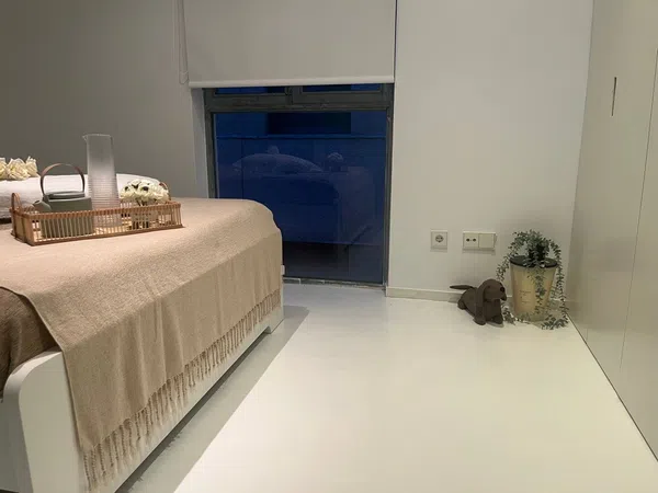 Estudio en Calle Gomis, 41, Centro, Centro - Foto 7