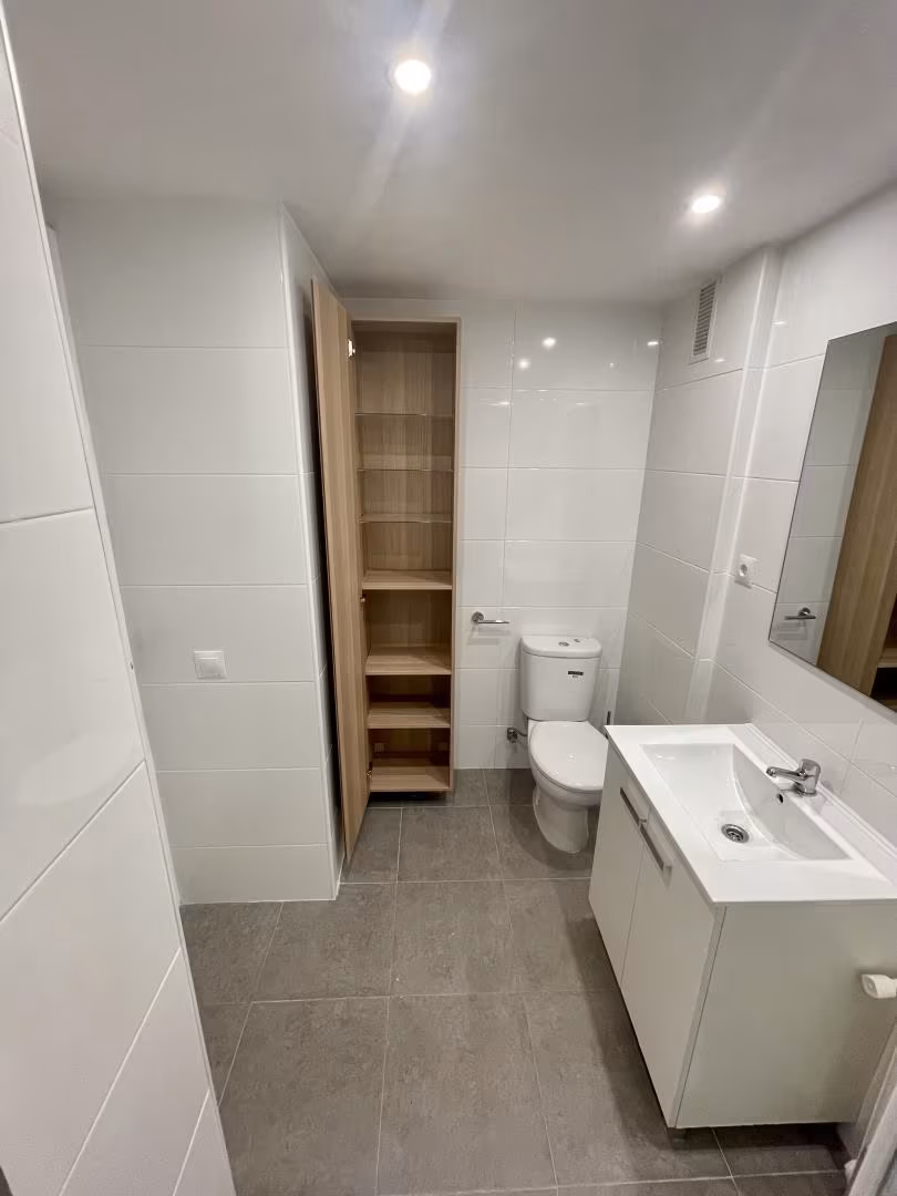 Piso en  Calle de Pedro Villar 15 - Foto 16