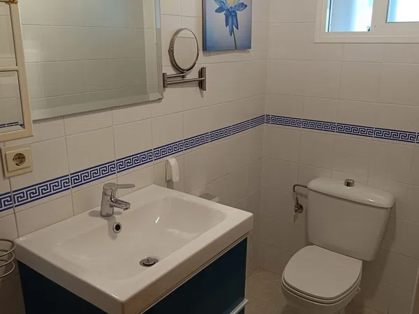 Piso en Escultor ruiz olmos, 1, Fátima - Campiñuela - Foto 8