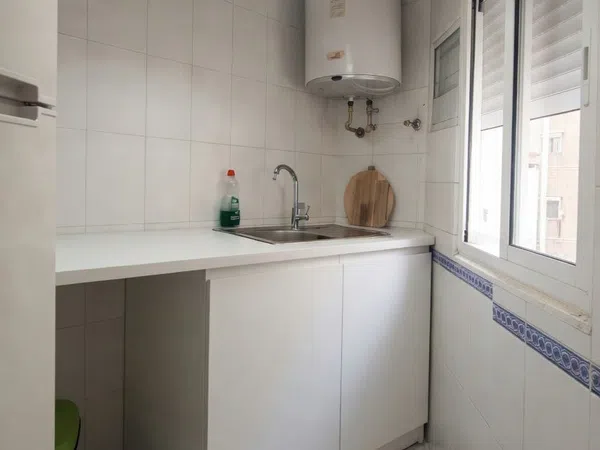 Chalet adosado en Calle Luis Vives, 53 - Foto 8
