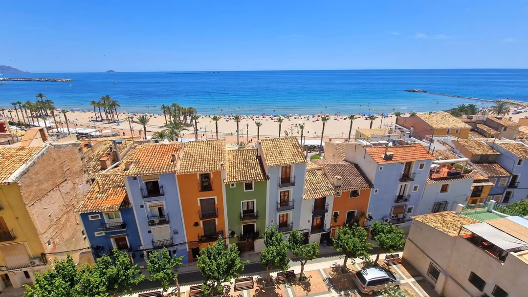 Piso en  Carrer Sant Pere 37 - Foto 8