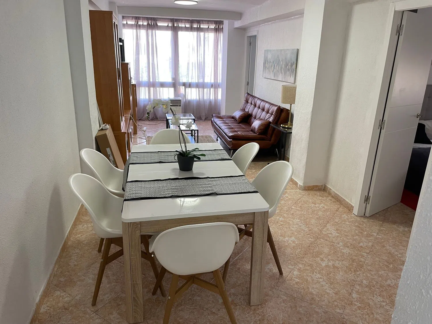 Piso en calle Segismundo Moret, 62 - Foto 2