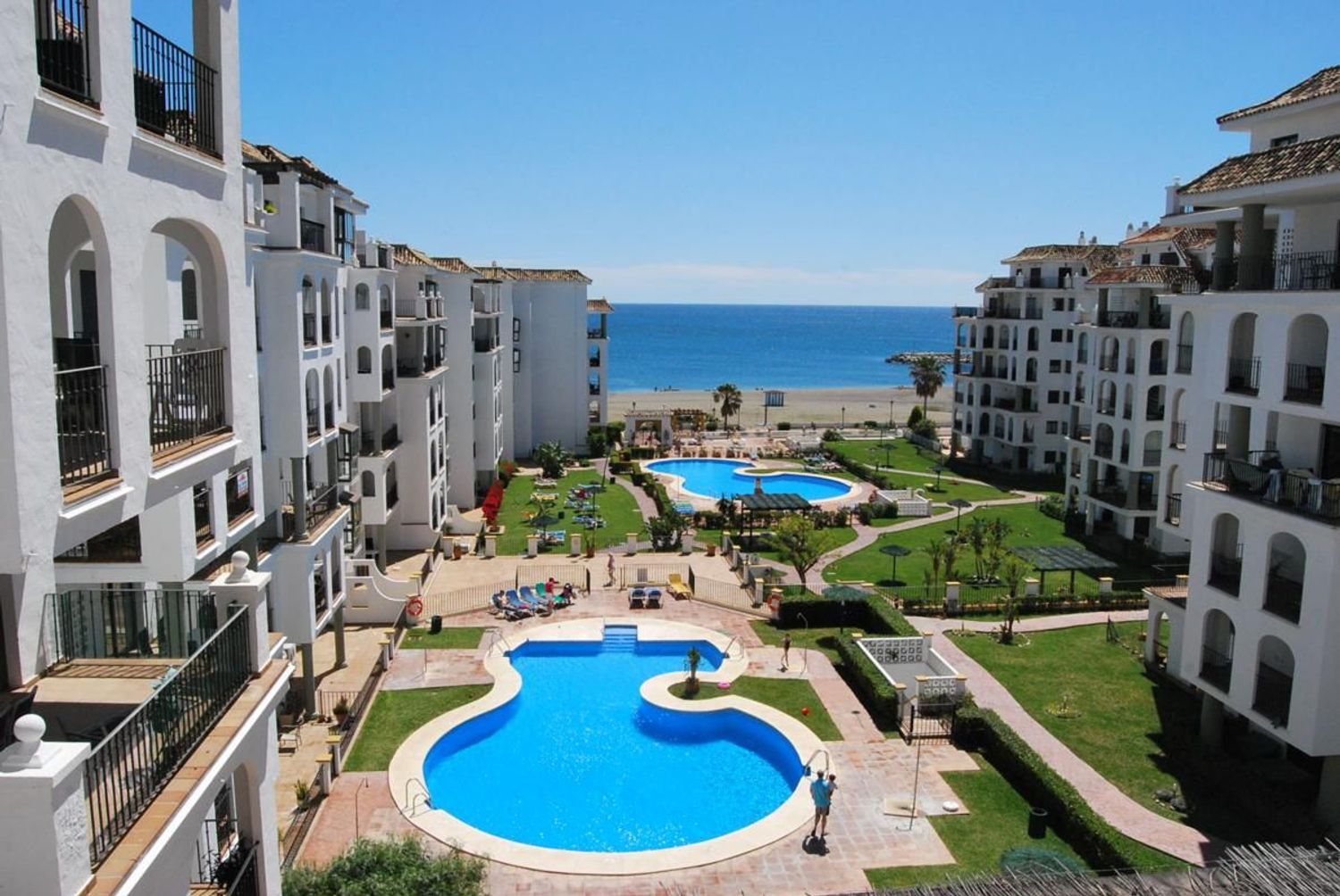Piso en Urbanizacion Marina de la Duquesa, 157, Puerto de la Duquesa, Puerto de la Duquesa - Foto 35