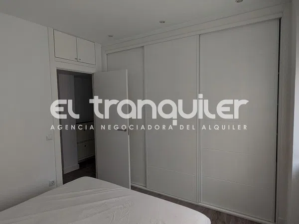 Piso en Calle de Valderrodrigo, 26, Valdezarza - Foto 21
