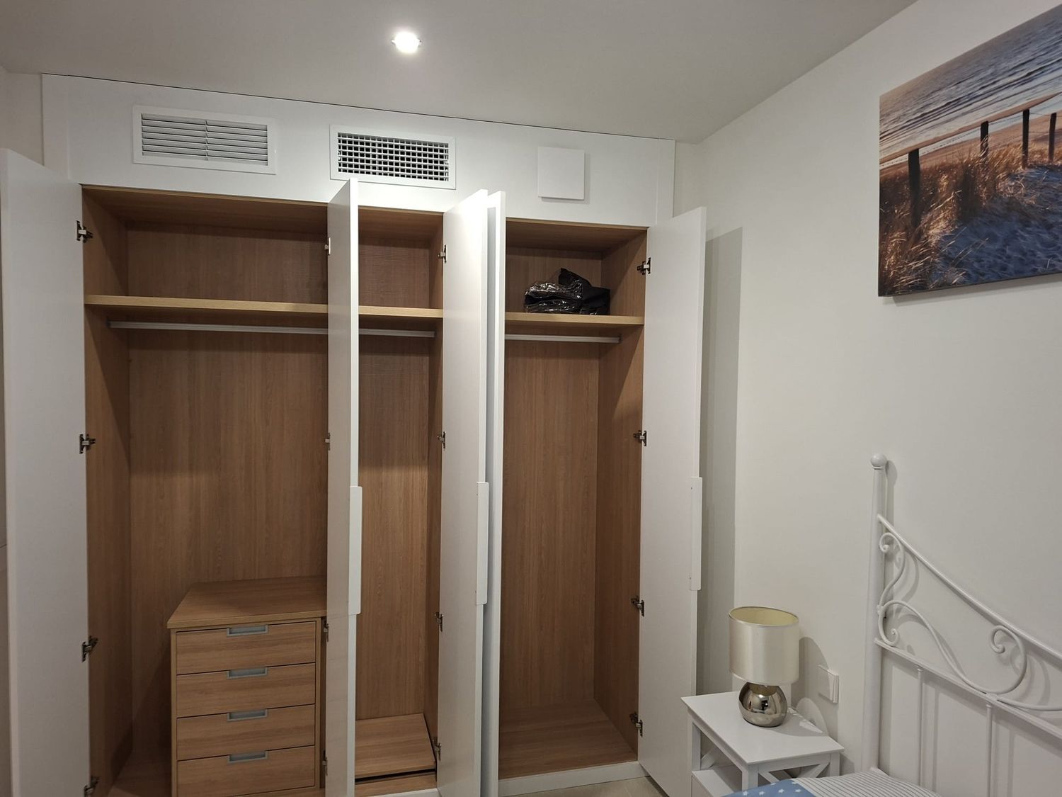 Piso en Calle de Juan Esplandiú, 23, Estrella - Foto 11