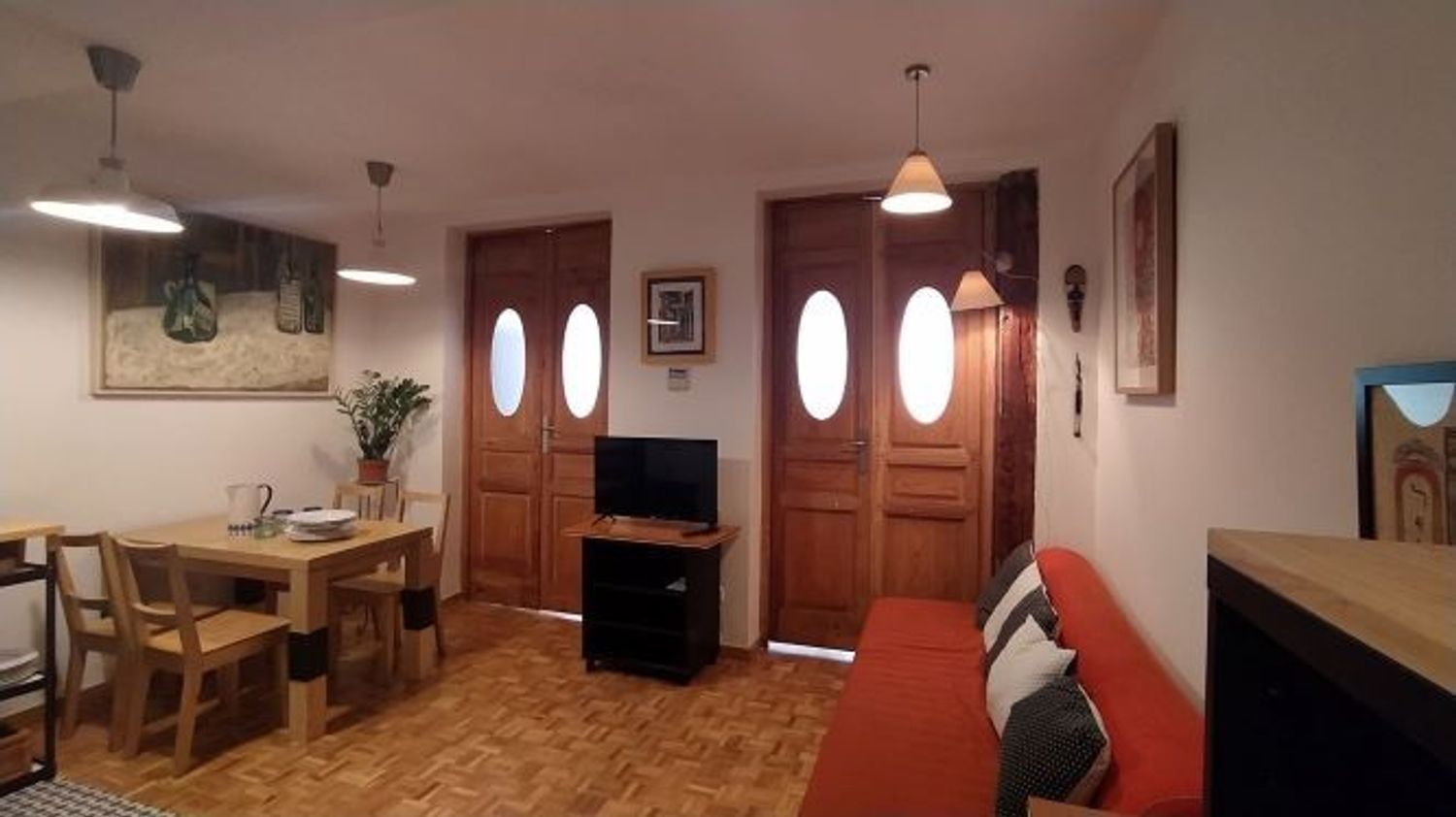 Estudio en calle de San Bernardo, 27 - Foto 7