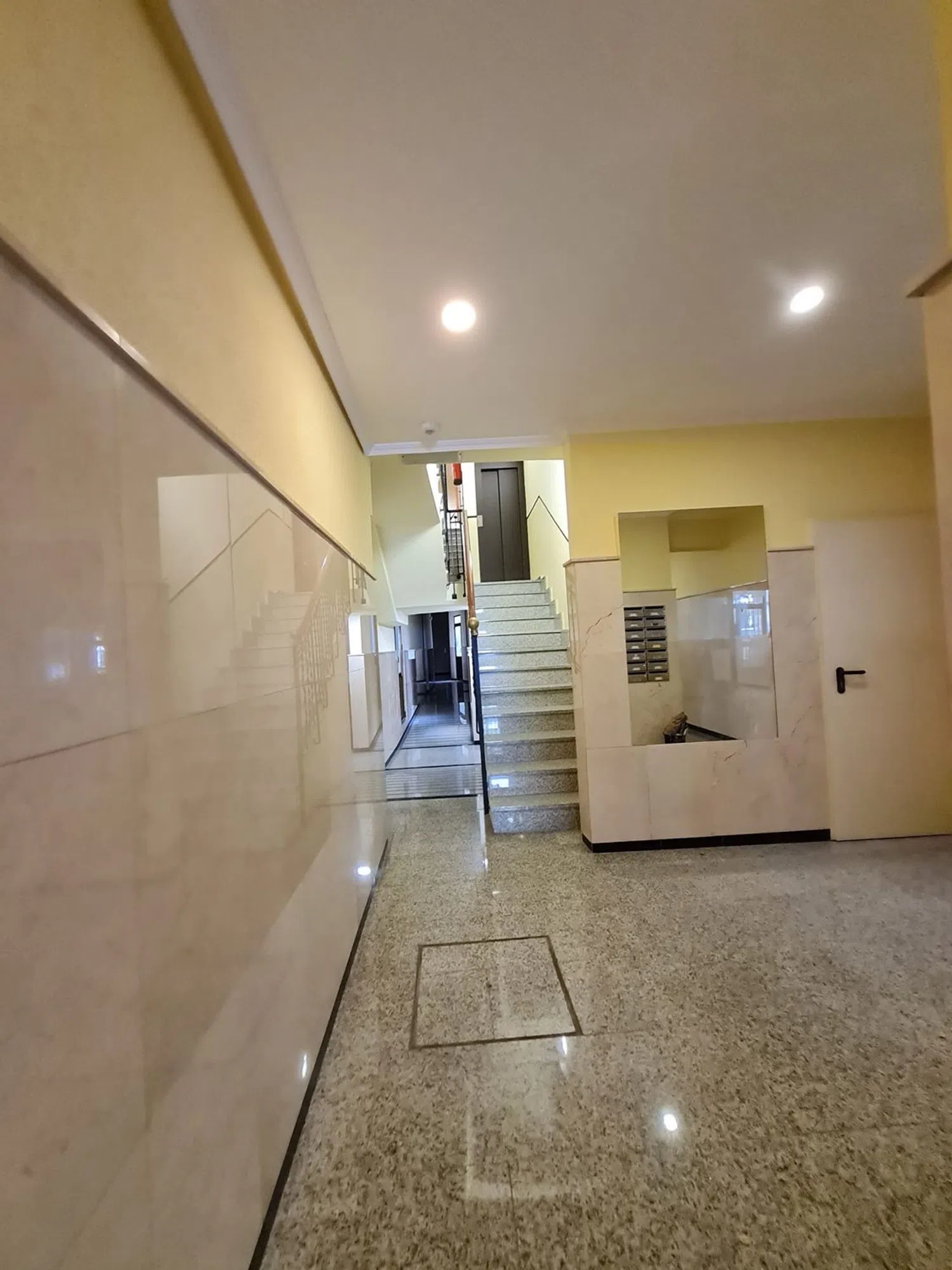 Piso en calle de Bretón de los Herreros, 6 - Foto 25