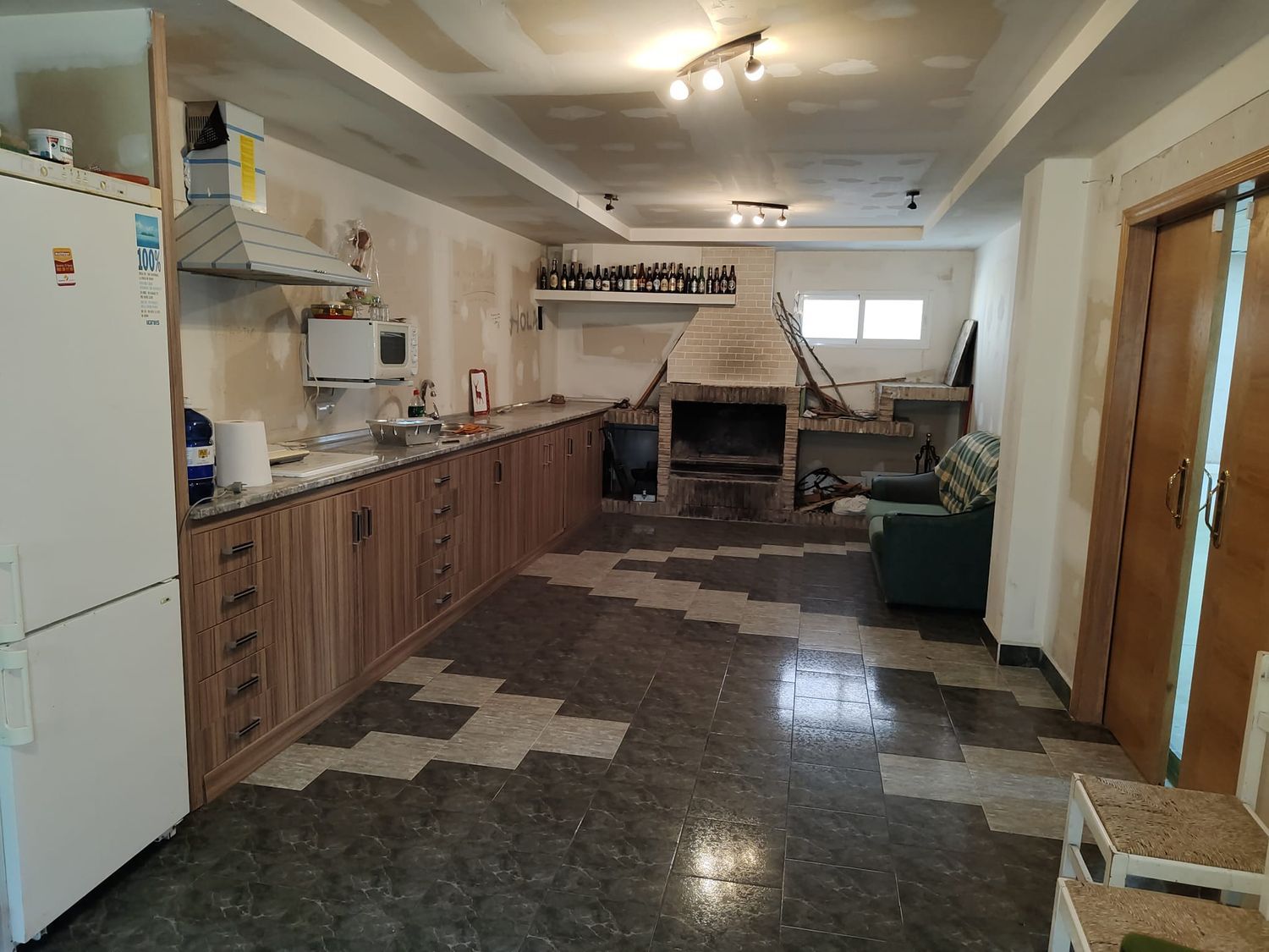 Casa o chalet independiente en Calle Mejorana, 6, Zona Norte - Nueva Valdepeñas, Zona Norte - Nueva Valdepeñas - Foto 16