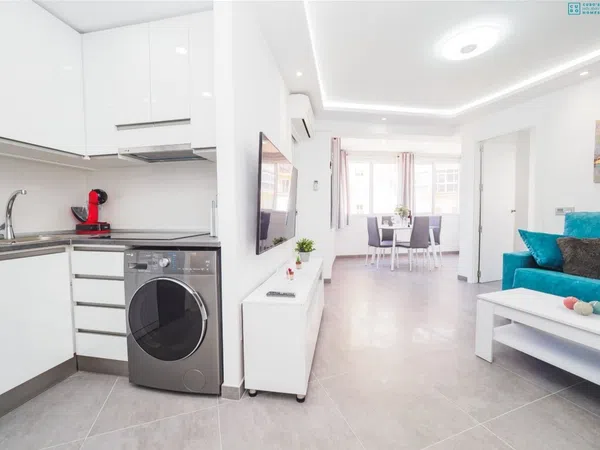 Piso en Calle de la Playa, 30, Playamar - Benyamina - Foto 5