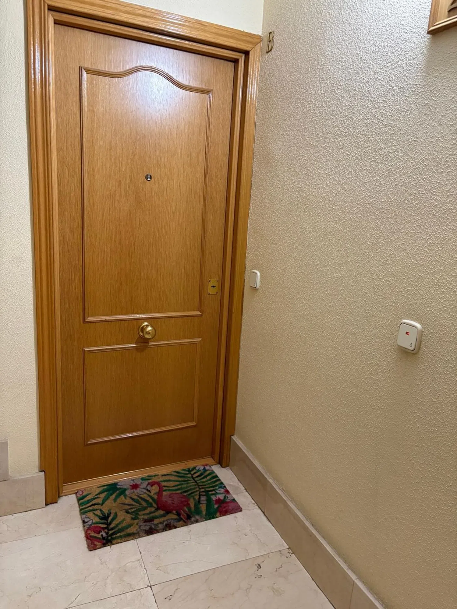 Piso en calle Santa Eulalia, 4 - Foto 2