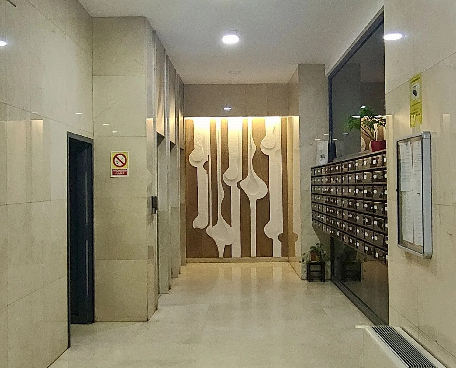 Piso en calle de Orense, 18 - Foto 22