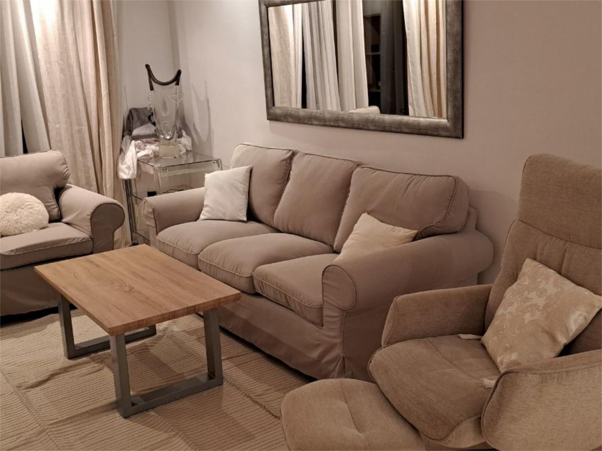 Piso en  Urbanización Villa Parra 115B - Foto 11