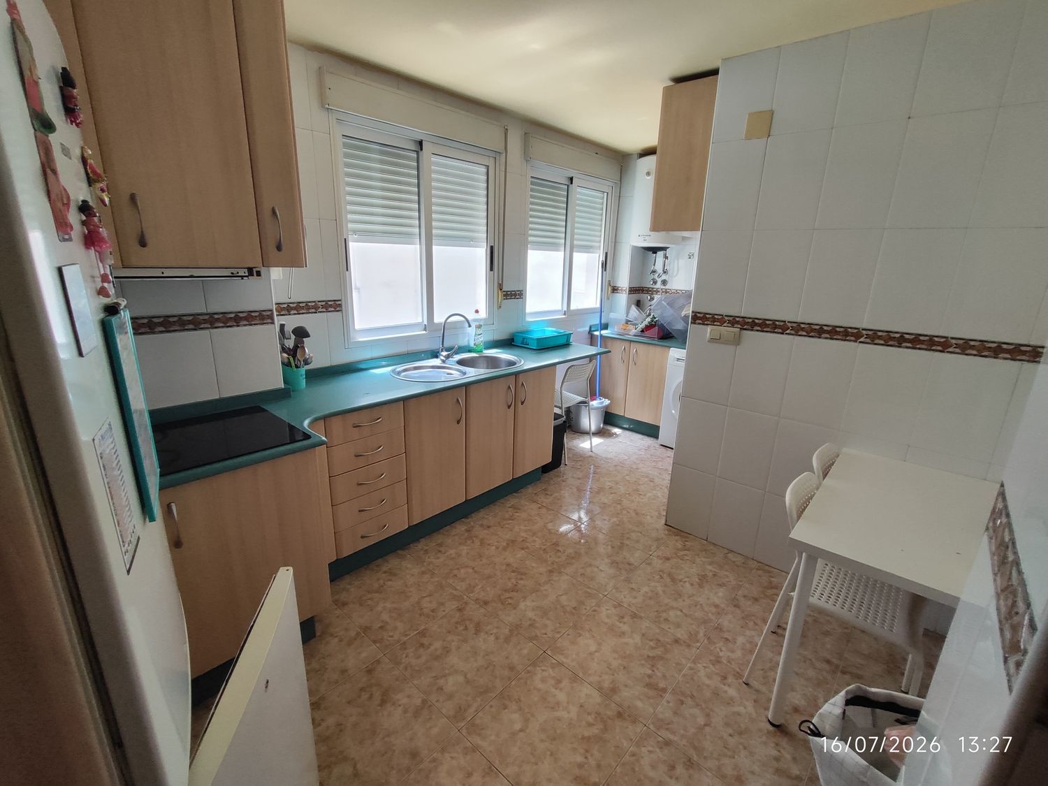 Piso en Ronda de Garay, 37, Santa Eulalia - Foto 14